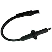 bway666 del tubo flexible para Steam Mop X5 H20- tenuto de mano Aspirador